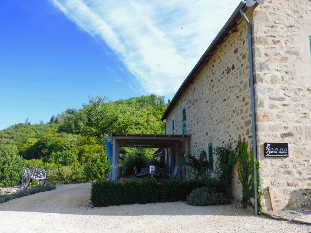 7 bedroom chambre d’hotes in Bar, Corrèze, France
