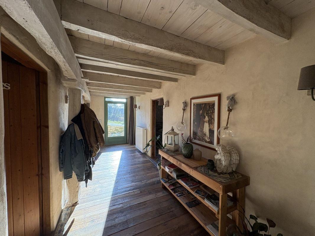 7 bedroom chambre d’hotes in Bar, Corrèze, France