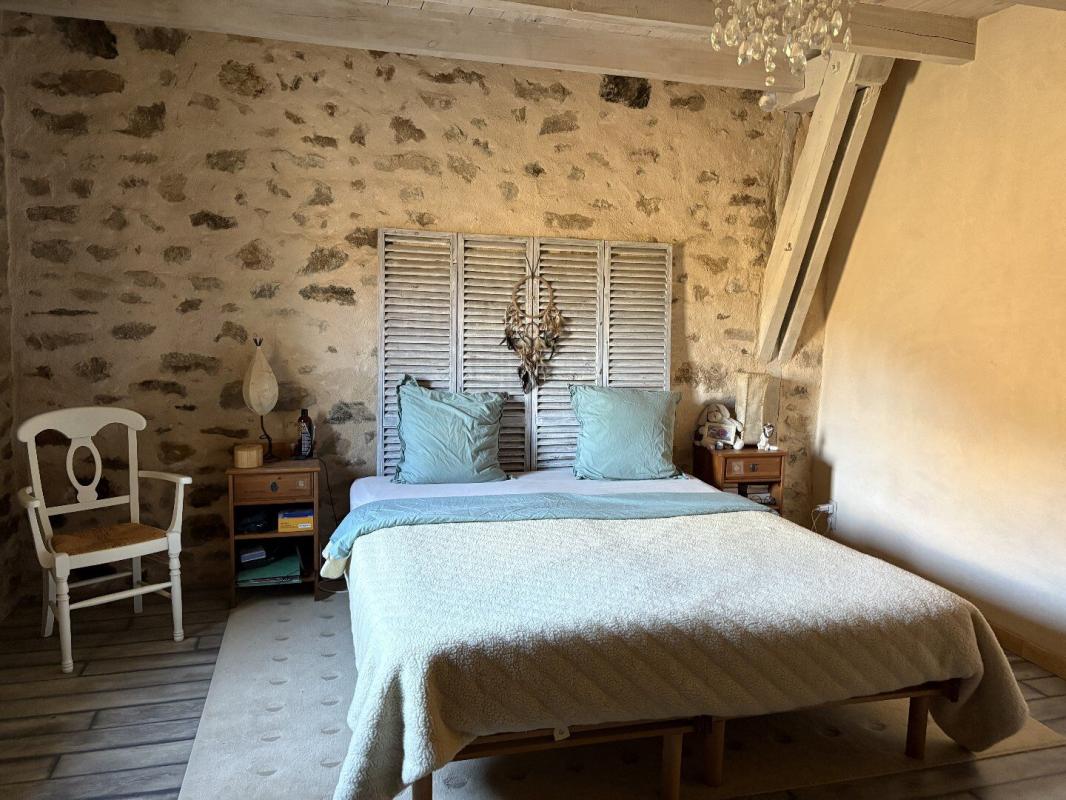 7 bedroom chambre d’hotes in Bar, Corrèze, France