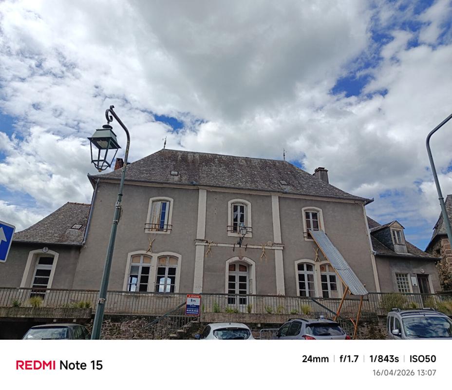 maison in Voutezac, Corrèze, France