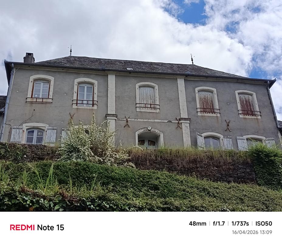 maison in Voutezac, Corrèze, France