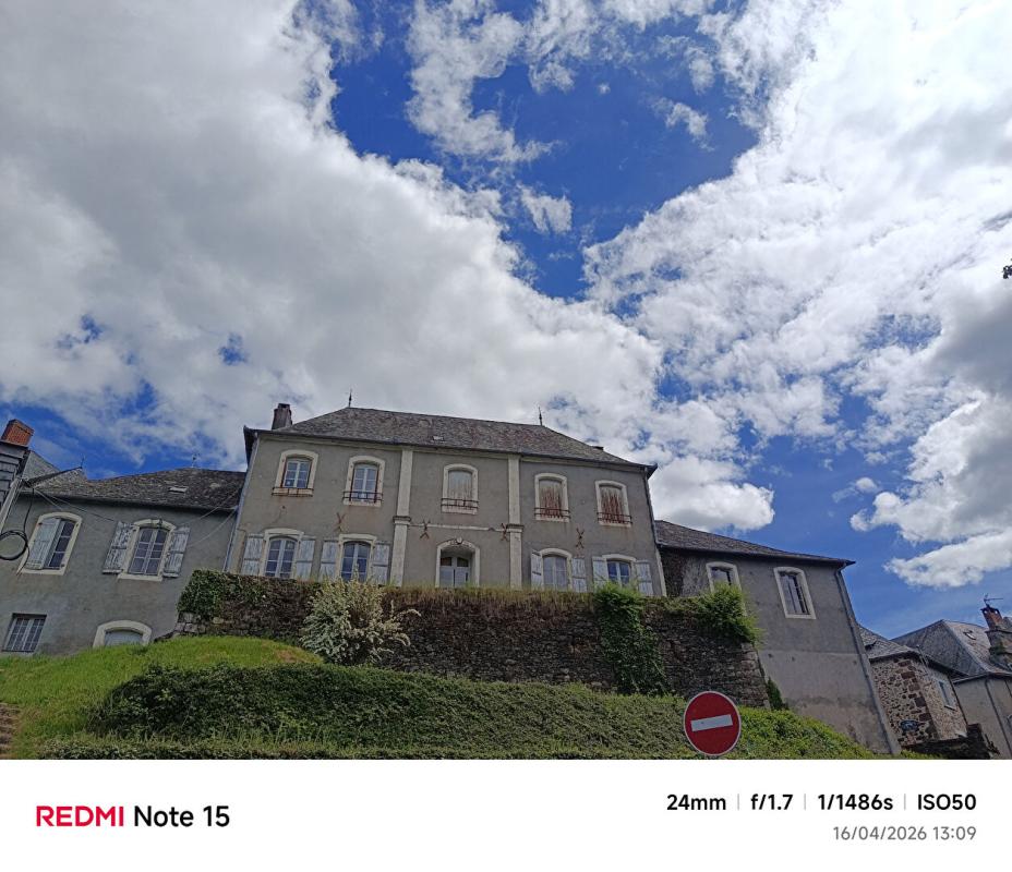 maison in Voutezac, Corrèze, France