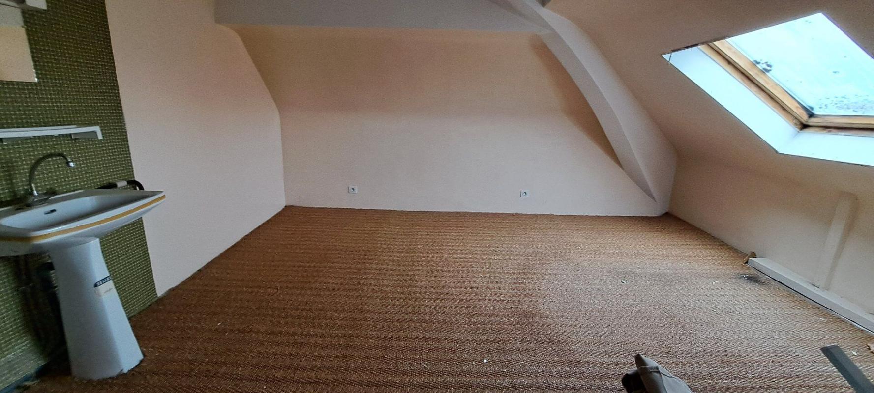 2 bedroom t3 in Juillac, Corrèze, France