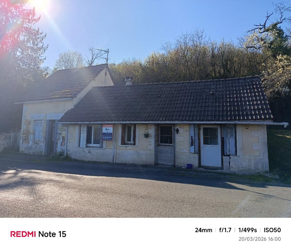 1 bedroom maison in Coubjours, Dordogne, France