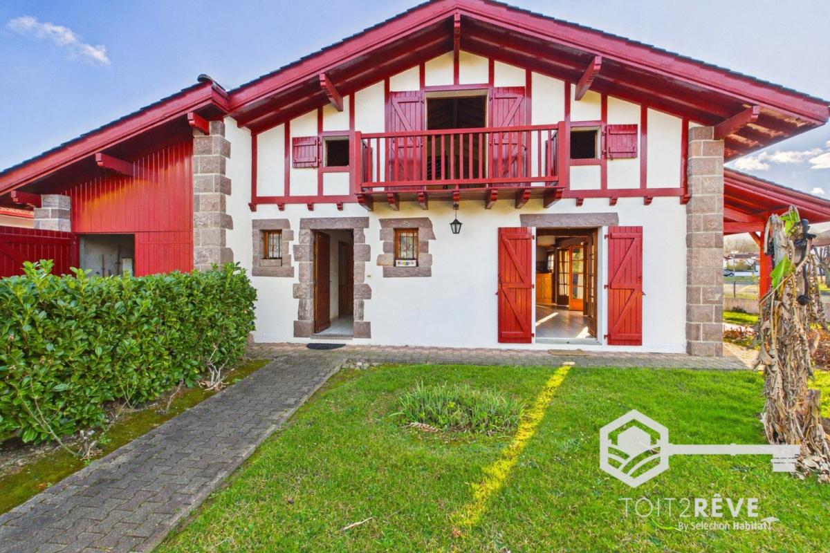 4 bedroom maison traditionnelle in Saint Jean Pied De Port, Pyrénées-Atlantiques, France