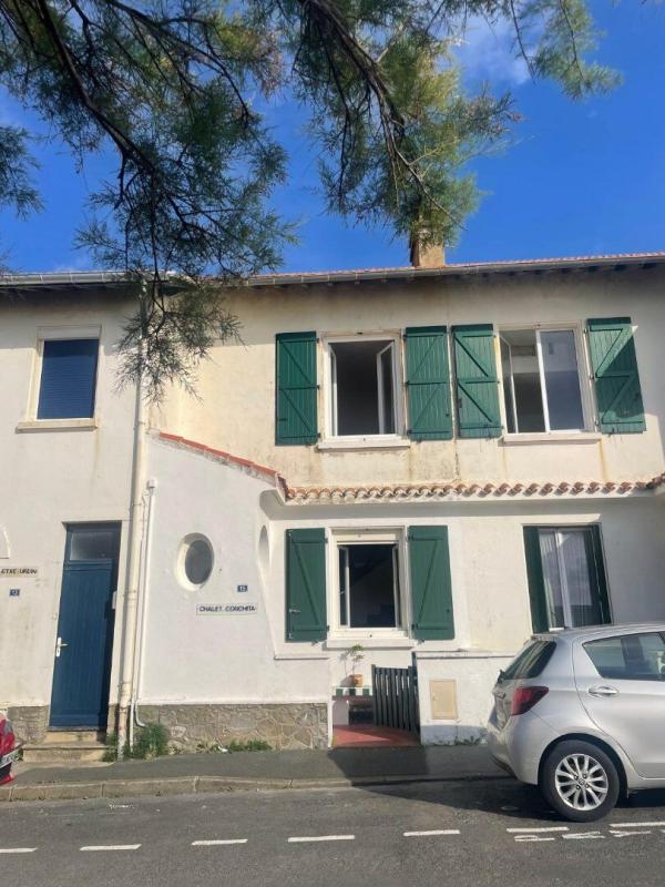 3 bedroom maison in Biarritz, Pyrénées-Atlantiques, France