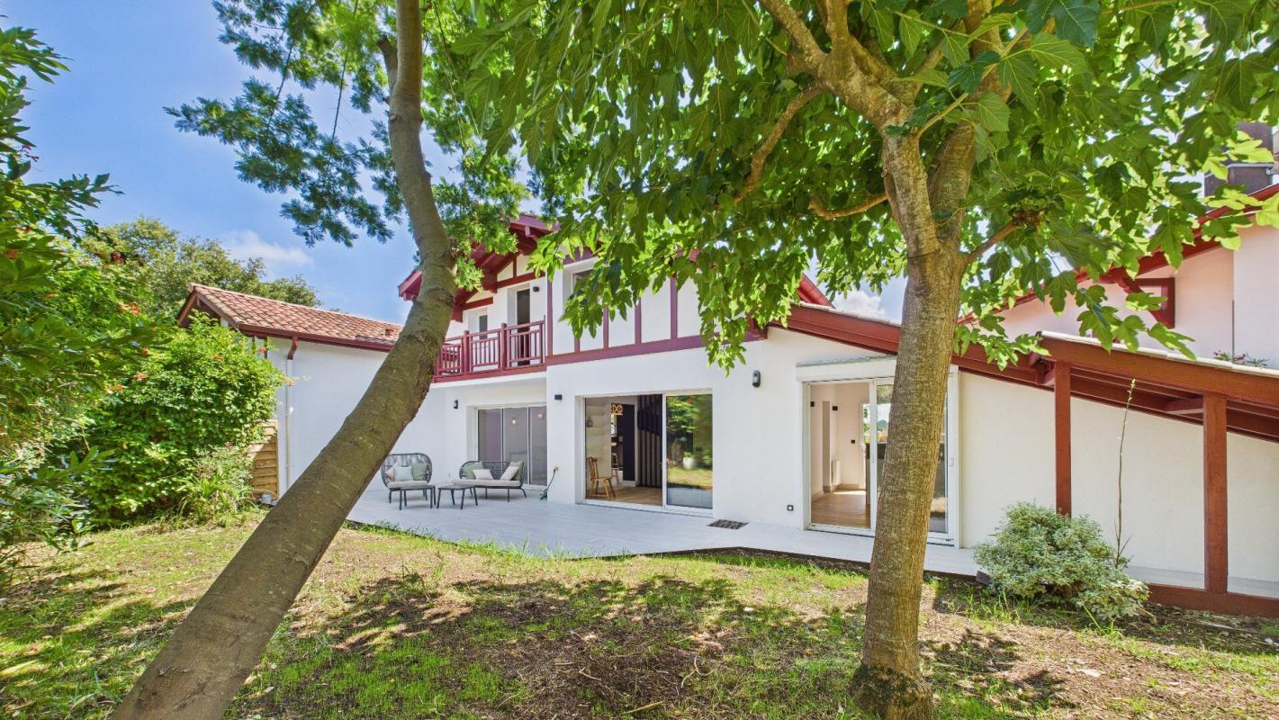 3 bedroom maison in Guethary, Pyrénées-Atlantiques, France