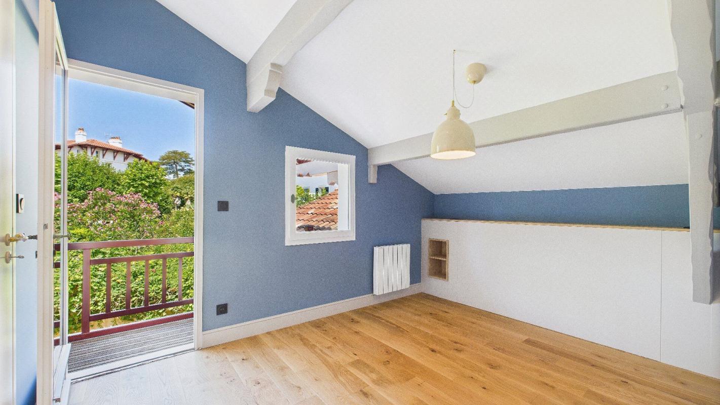 3 bedroom maison in Guethary, Pyrénées-Atlantiques, France