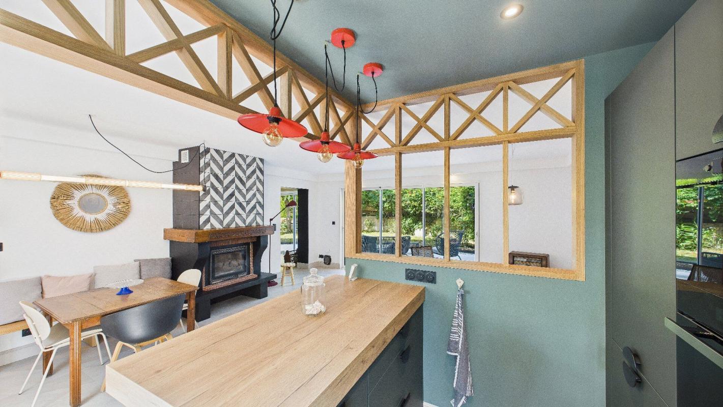 3 bedroom maison in Guethary, Pyrénées-Atlantiques, France