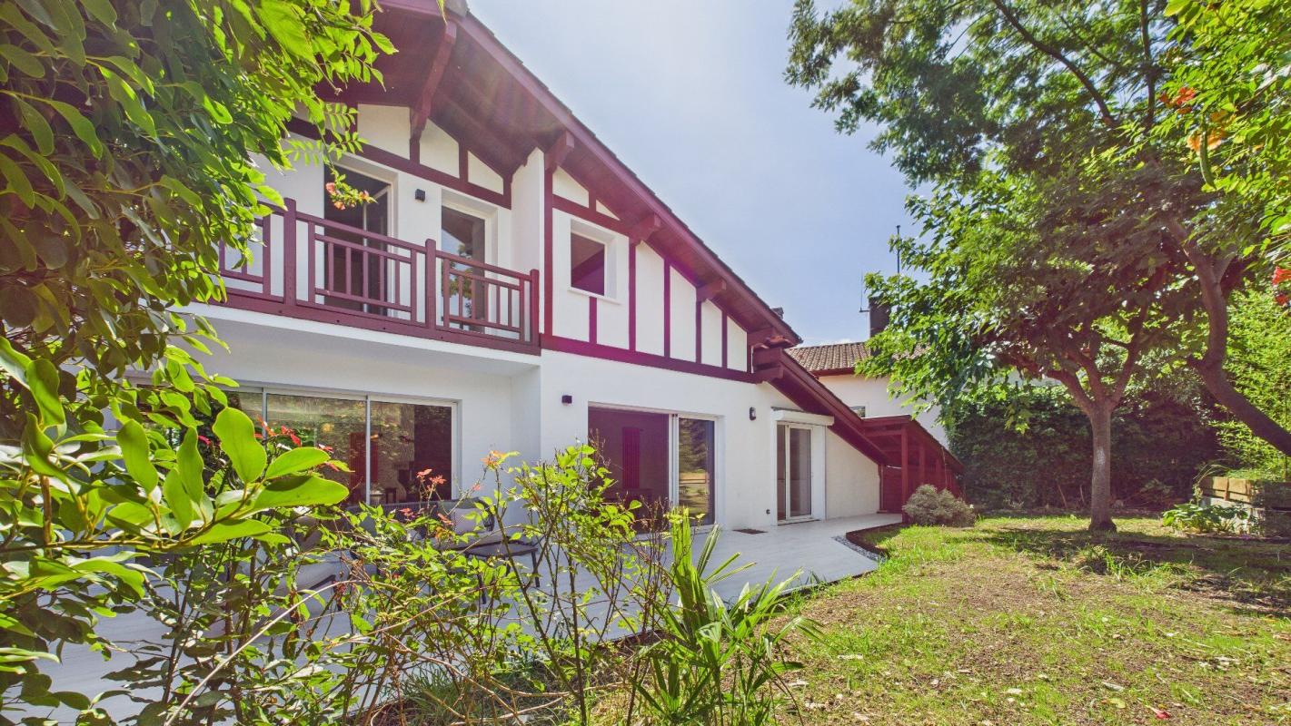 3 bedroom maison in Guethary, Pyrénées-Atlantiques, France