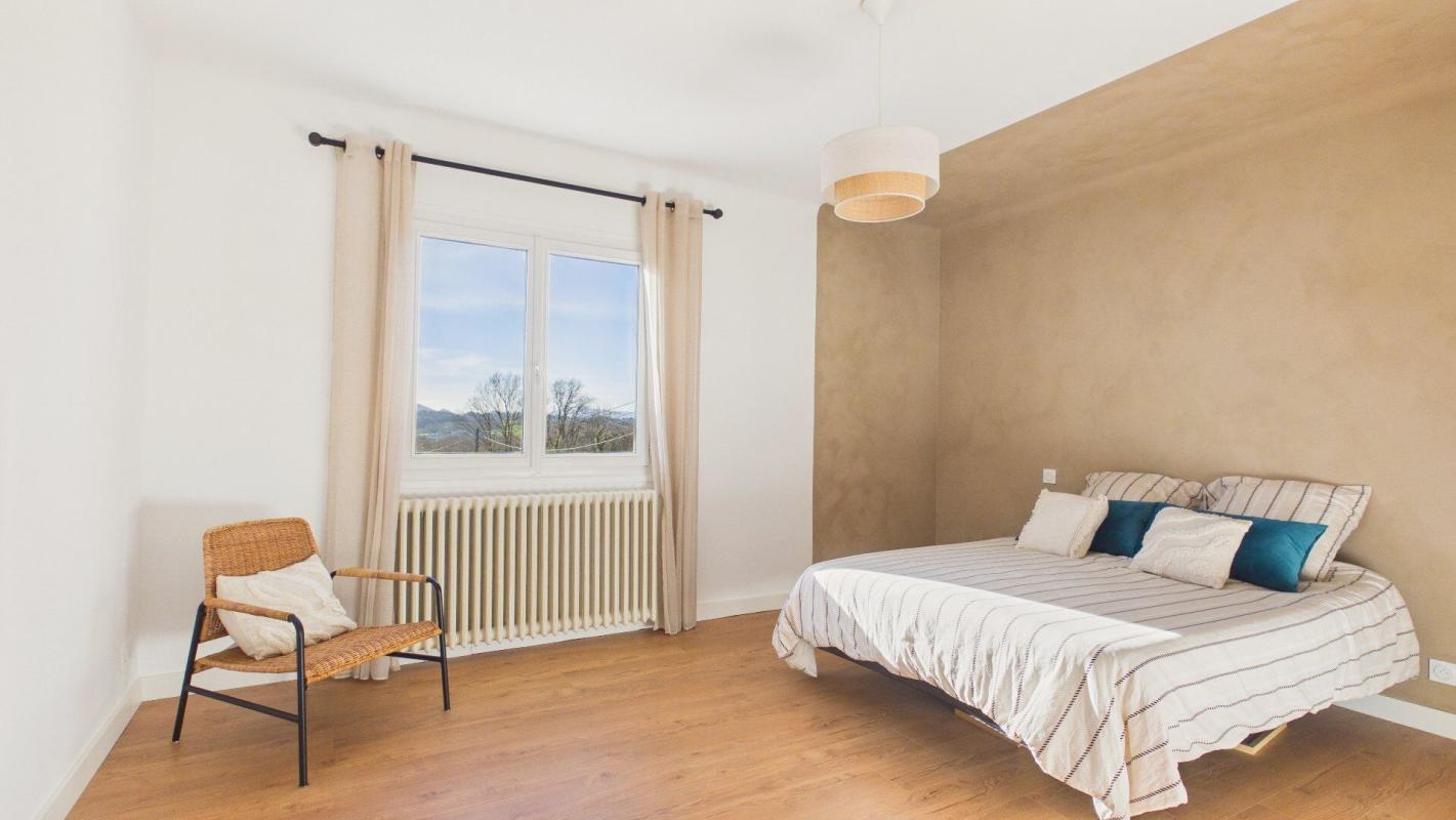 5 bedroom maison in Ascain, Pyrénées-Atlantiques, France