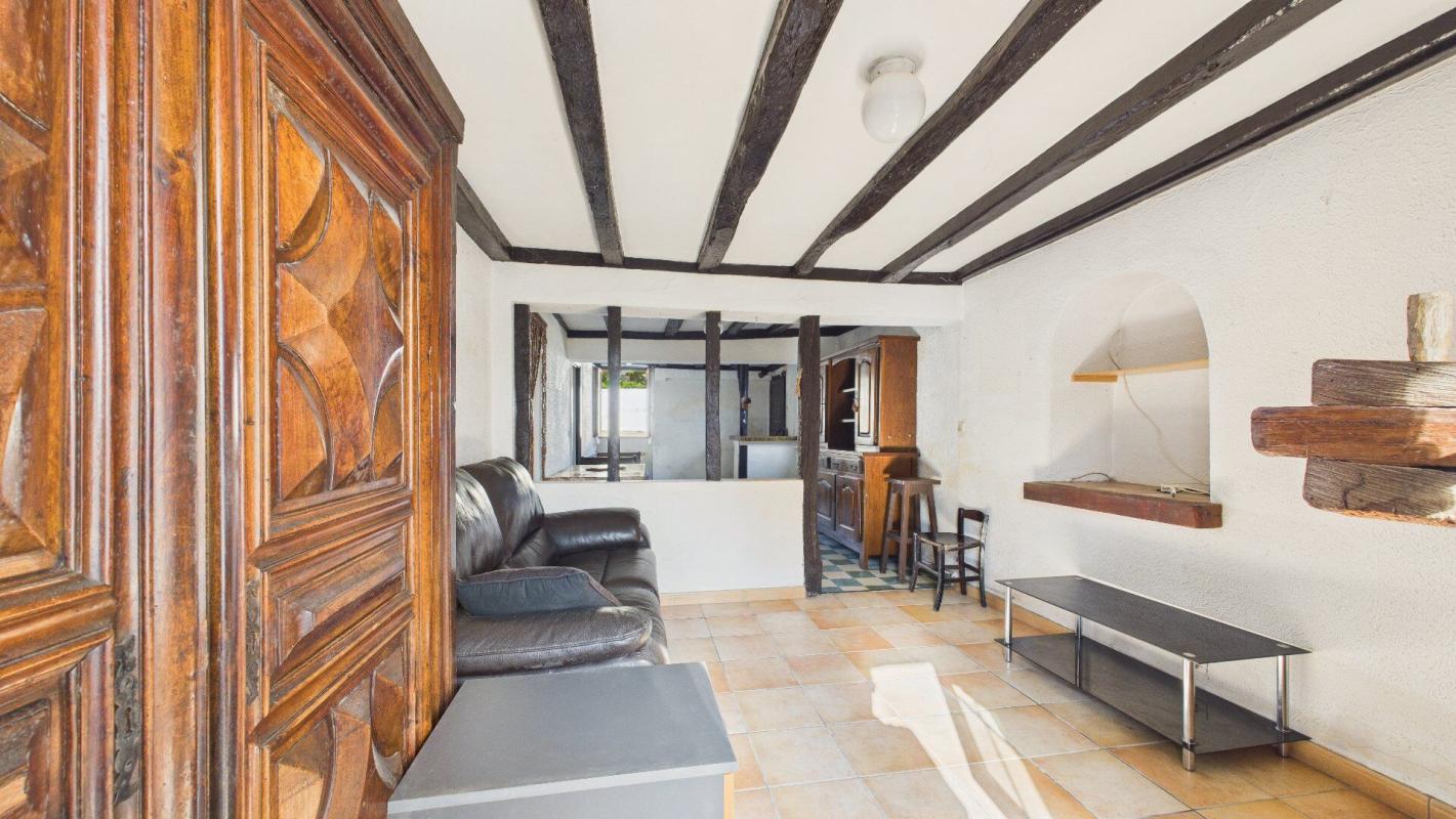 2 bedroom maison in Bidart, Pyrénées-Atlantiques, France