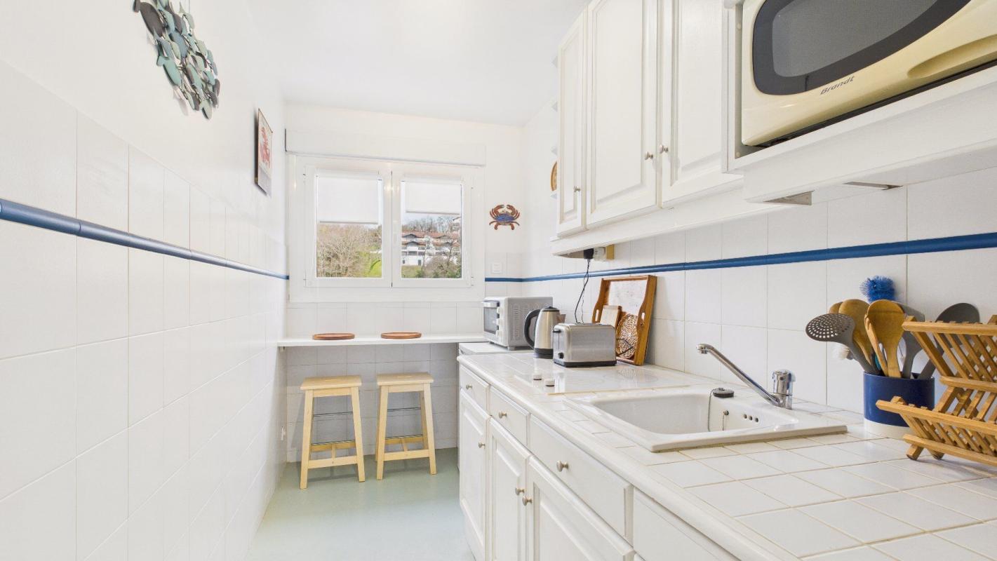 studio in Saint Jean De Luz, Pyrénées-Atlantiques, France