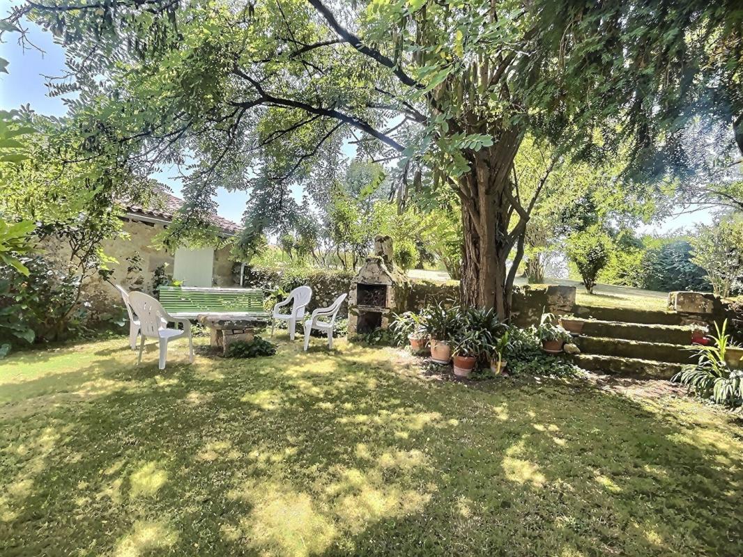 8 bedroom longere in Pellegrue, Gironde, France
