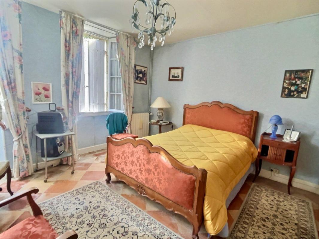 8 bedroom longere in Pellegrue, Gironde, France