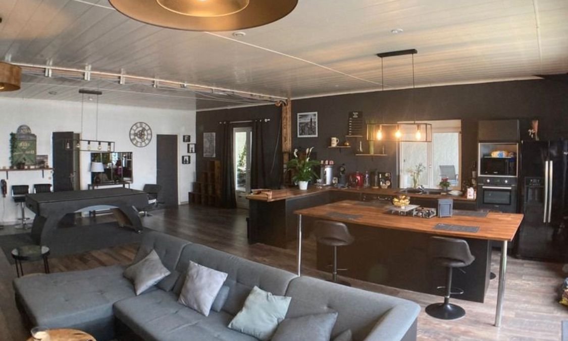 5 bedroom propriete in Saint Medard De Mussidan, Dordogne, France