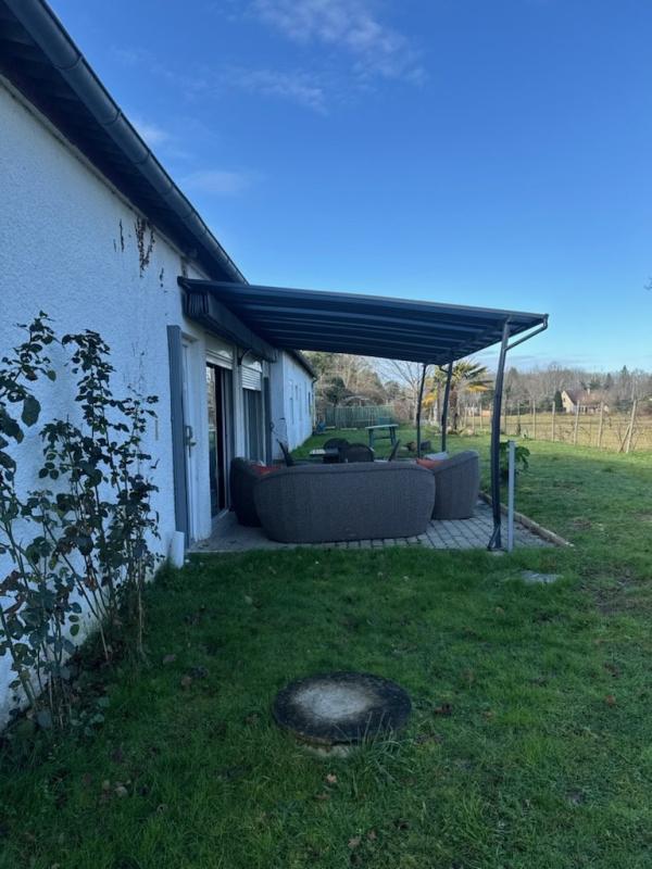 5 bedroom propriete in Saint Medard De Mussidan, Dordogne, France
