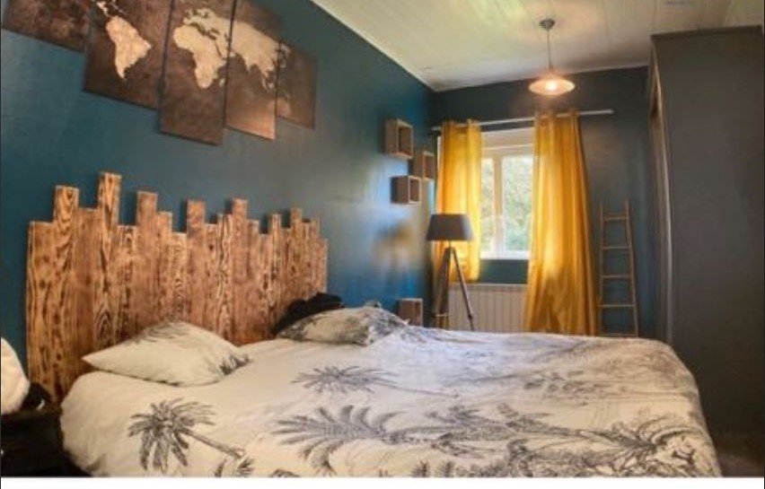 5 bedroom propriete in Saint Medard De Mussidan, Dordogne, France