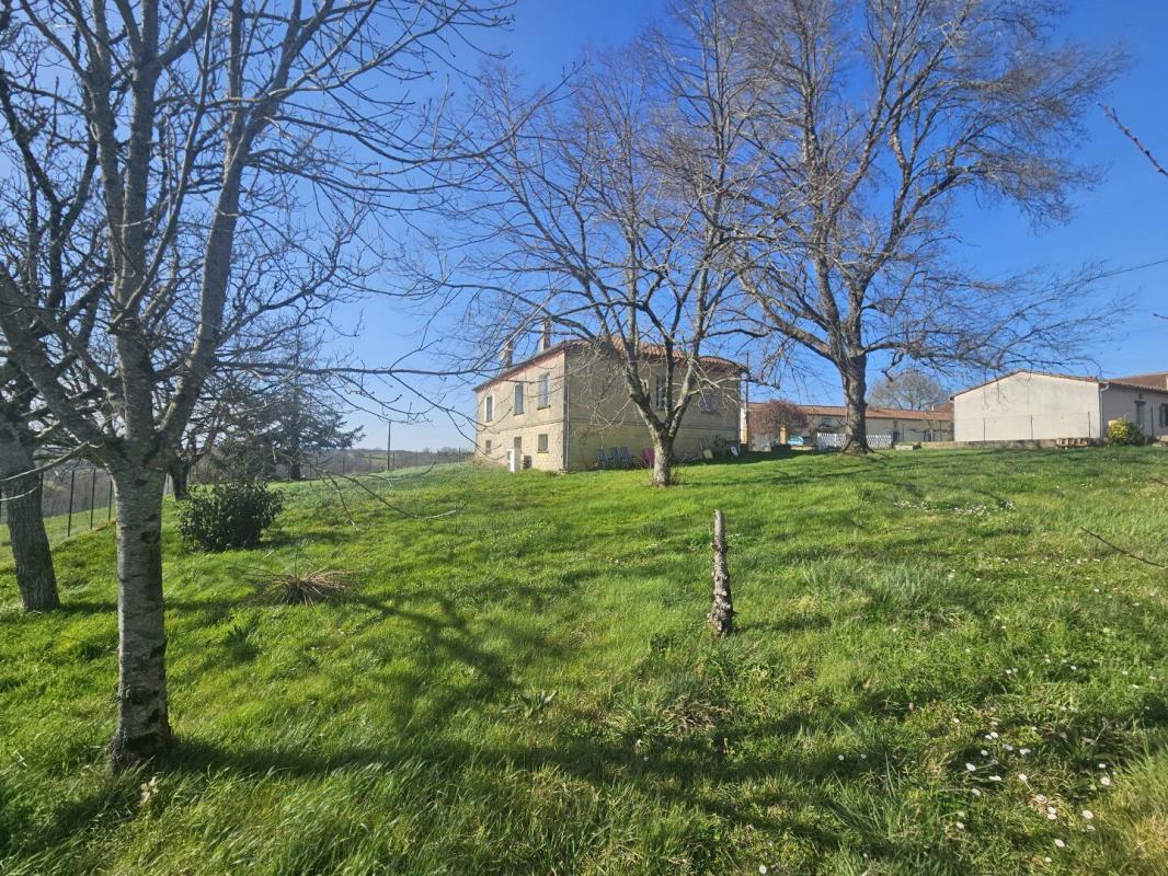 4 bedroom bastide in Capdrot, Dordogne, France