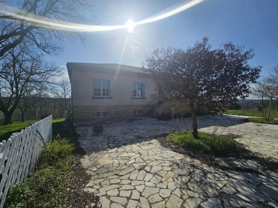 4 bedroom bastide in Capdrot, Dordogne, France