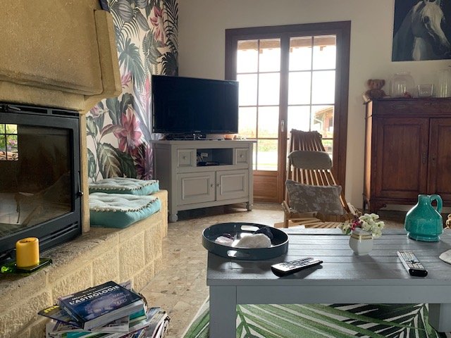 5 bedroom maison in Grun, Dordogne, France