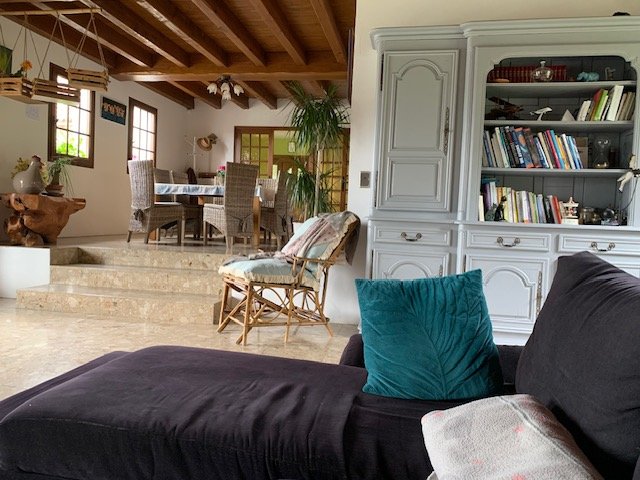 5 bedroom maison in Grun, Dordogne, France