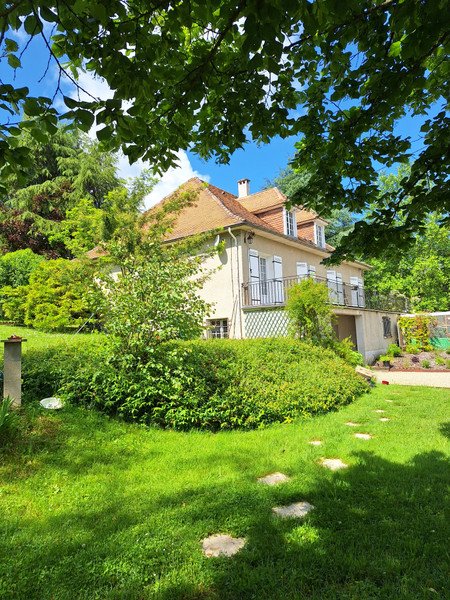 4 bedroom maison in Coulounieix Chamiers, Dordogne, France