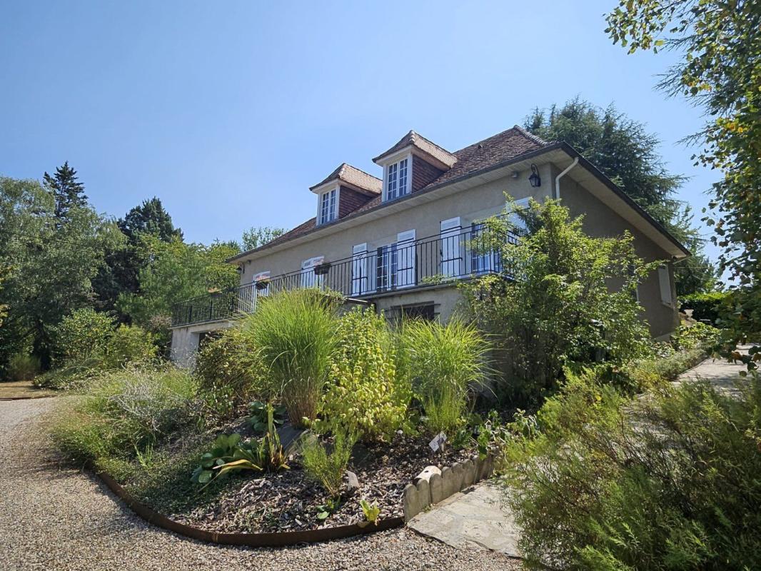 4 bedroom maison in Coulounieix Chamiers, Dordogne, France