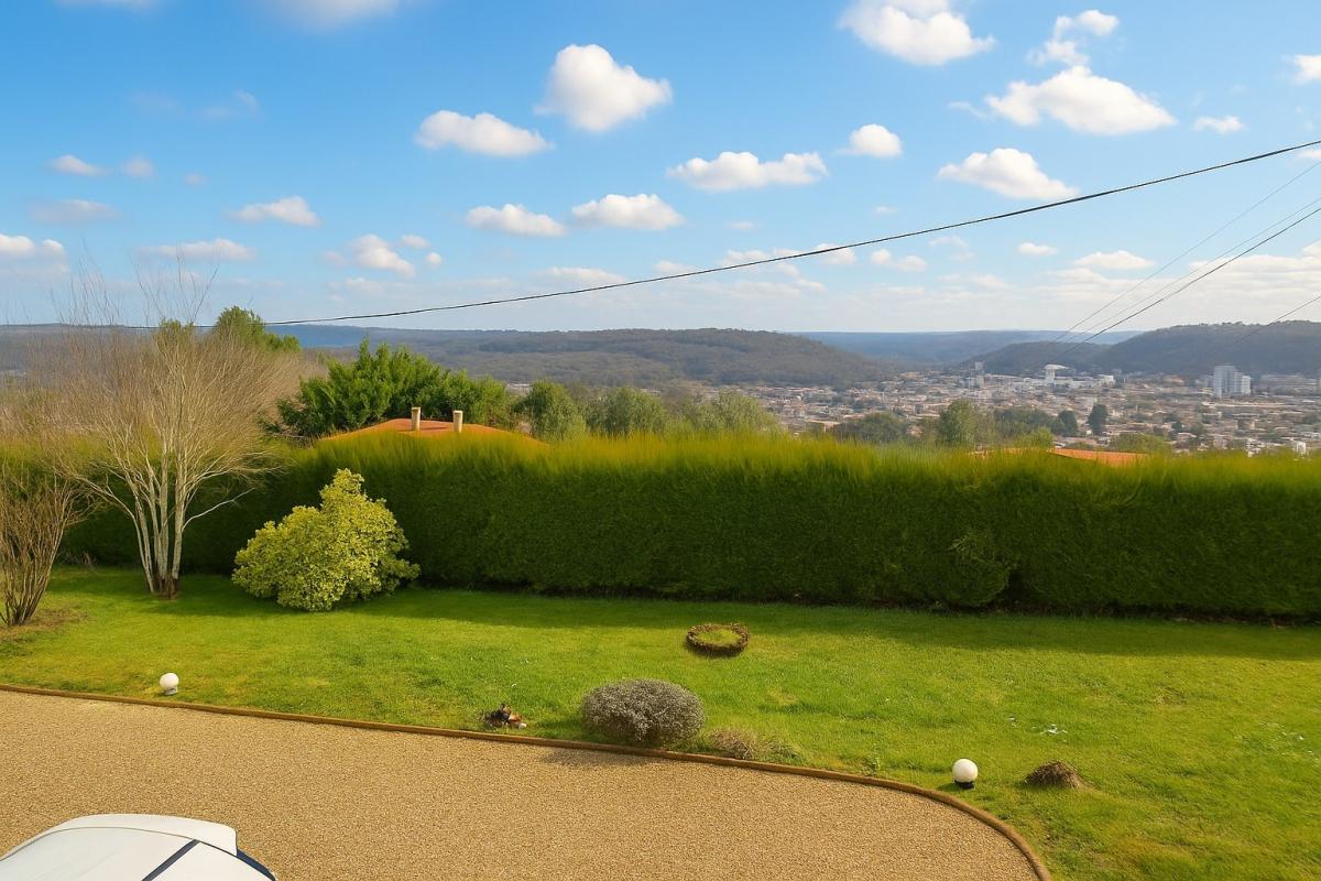 4 bedroom maison in Coulounieix Chamiers, Dordogne, France