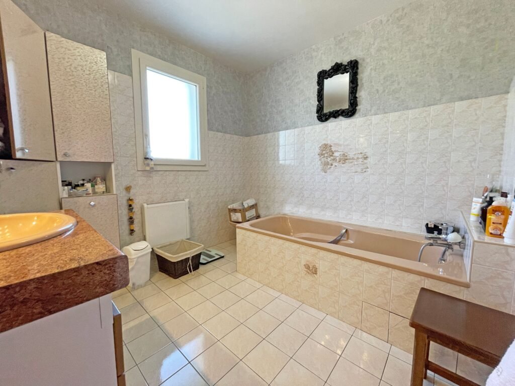 3 bedroom maison in Marsac Sur L’isle, Dordogne, France