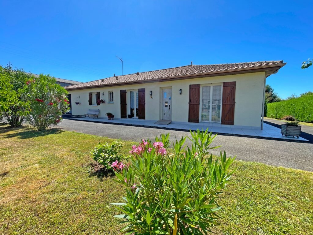 3 bedroom maison in Marsac Sur L’isle, Dordogne, France