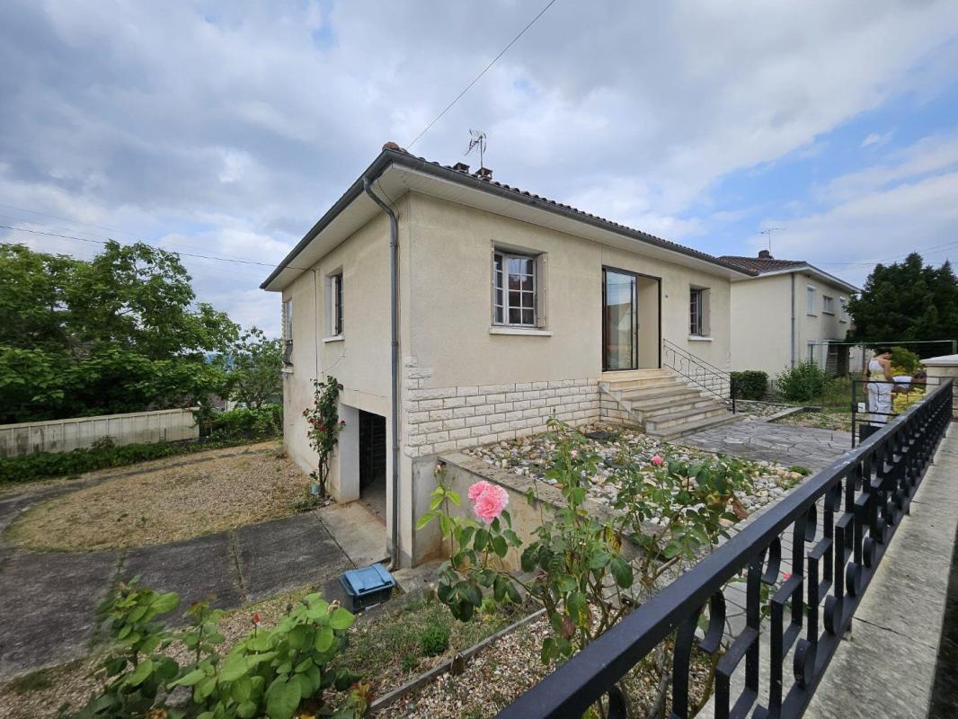 3 bedroom maison in Perigueux, Dordogne, France