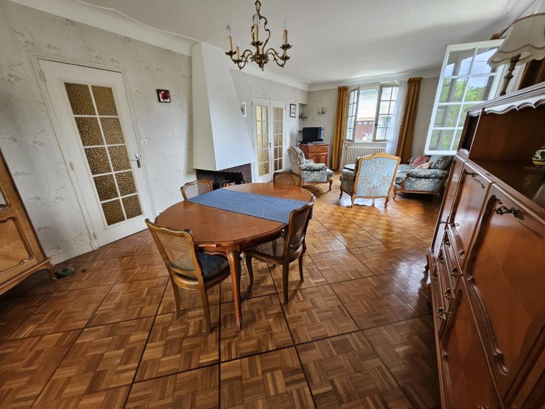 3 bedroom maison in Perigueux, Dordogne, France