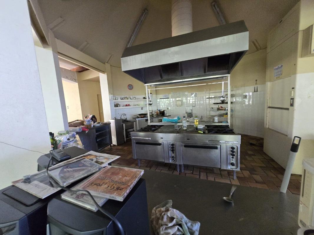 31 bedroom demeure in Egletons, Corrèze, France
