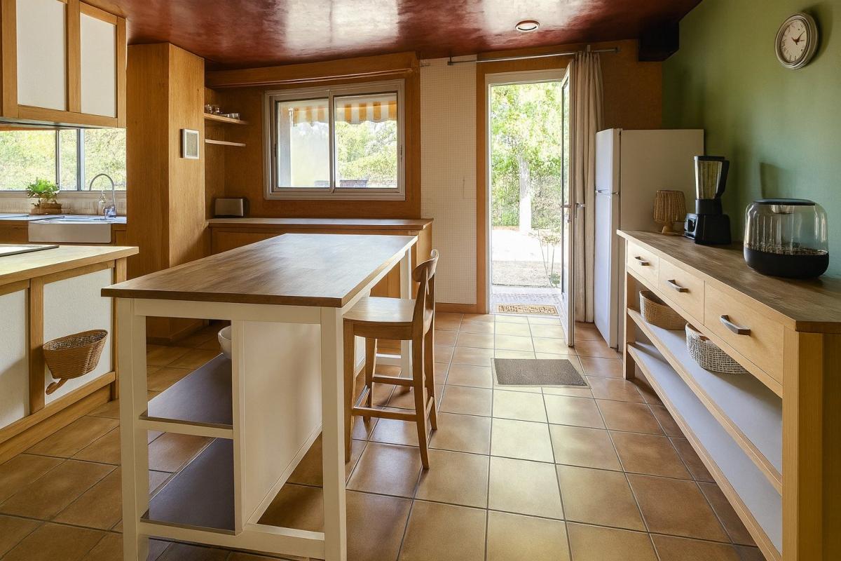 3 bedroom maison d’architecte in Montbron, Charente, France