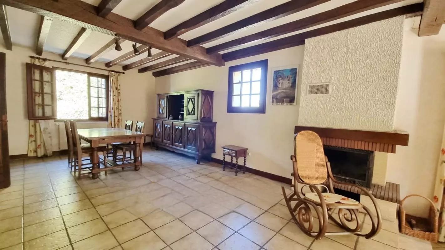 3 bedroom maison in Milhac D’auberoche, Dordogne, France