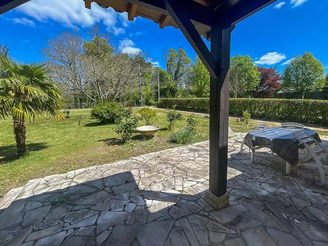 3 bedroom maison in Milhac D’auberoche, Dordogne, France