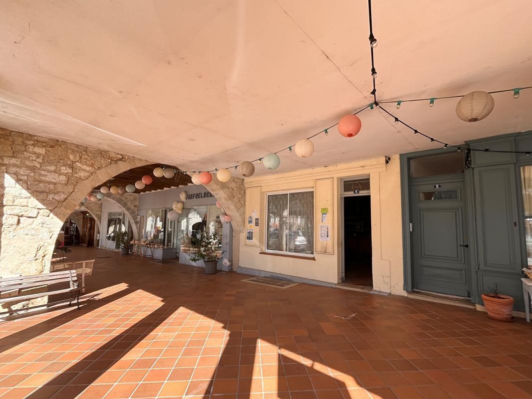 3 bedroom bastide in Monsegur, Gironde, France