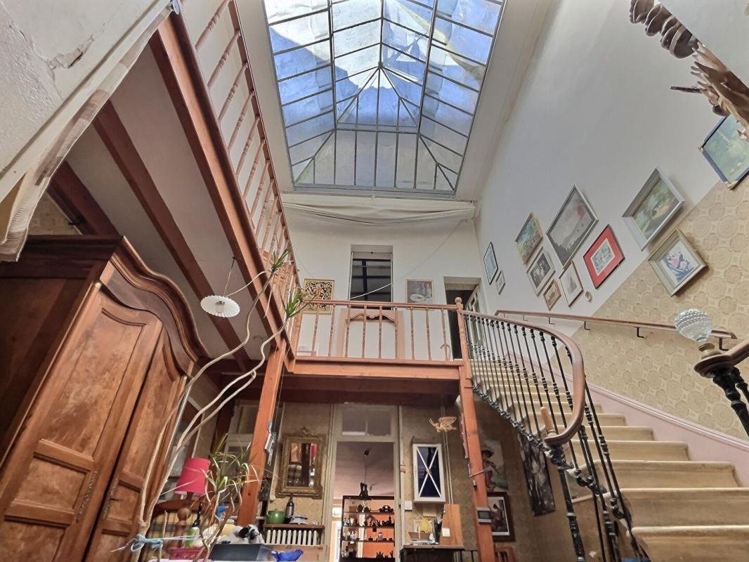 3 bedroom bastide in Monsegur, Gironde, France