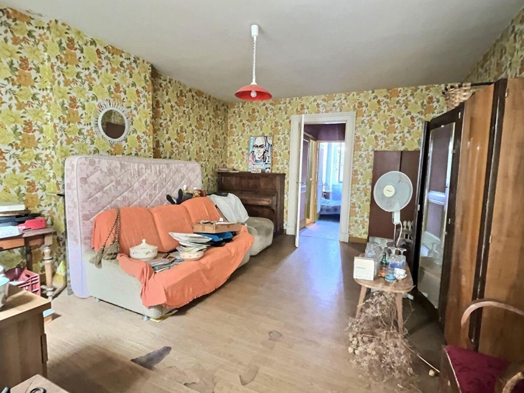 3 bedroom bastide in Monsegur, Gironde, France
