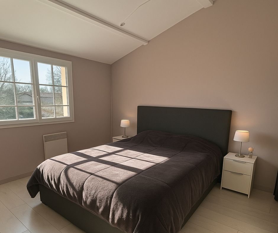 4 bedroom maison in Pornic, Loire-Atlantique, France