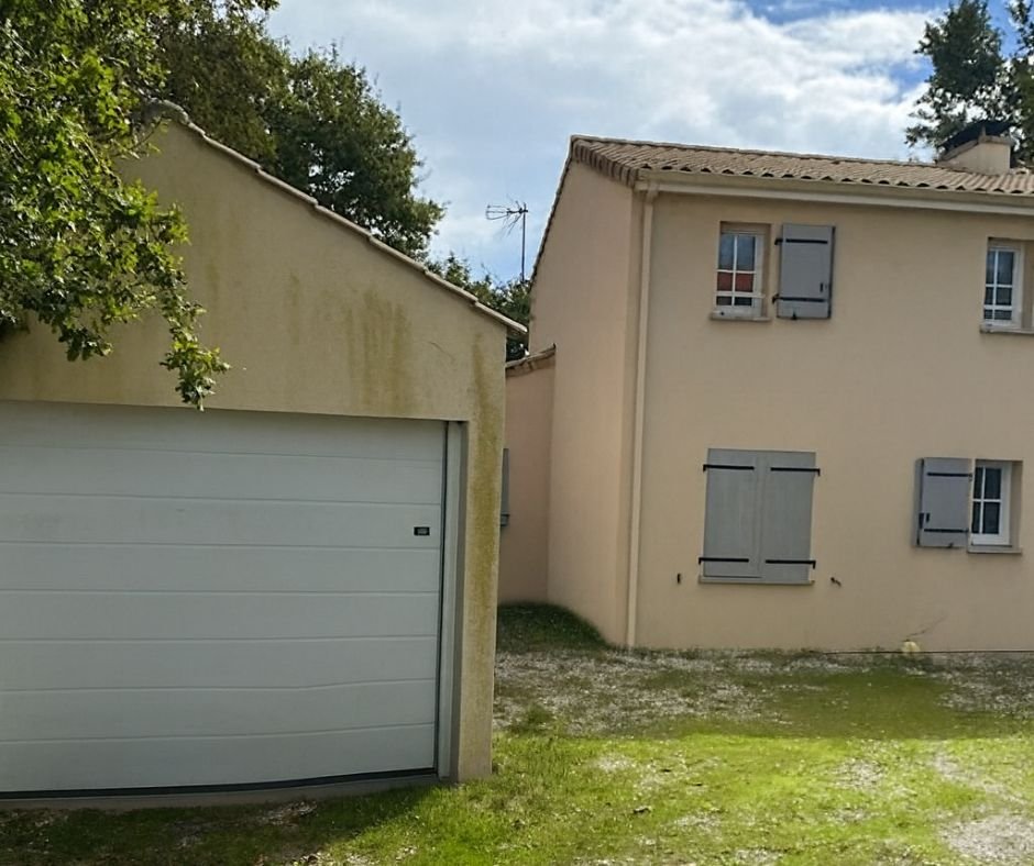 4 bedroom maison in Pornic, Loire-Atlantique, France