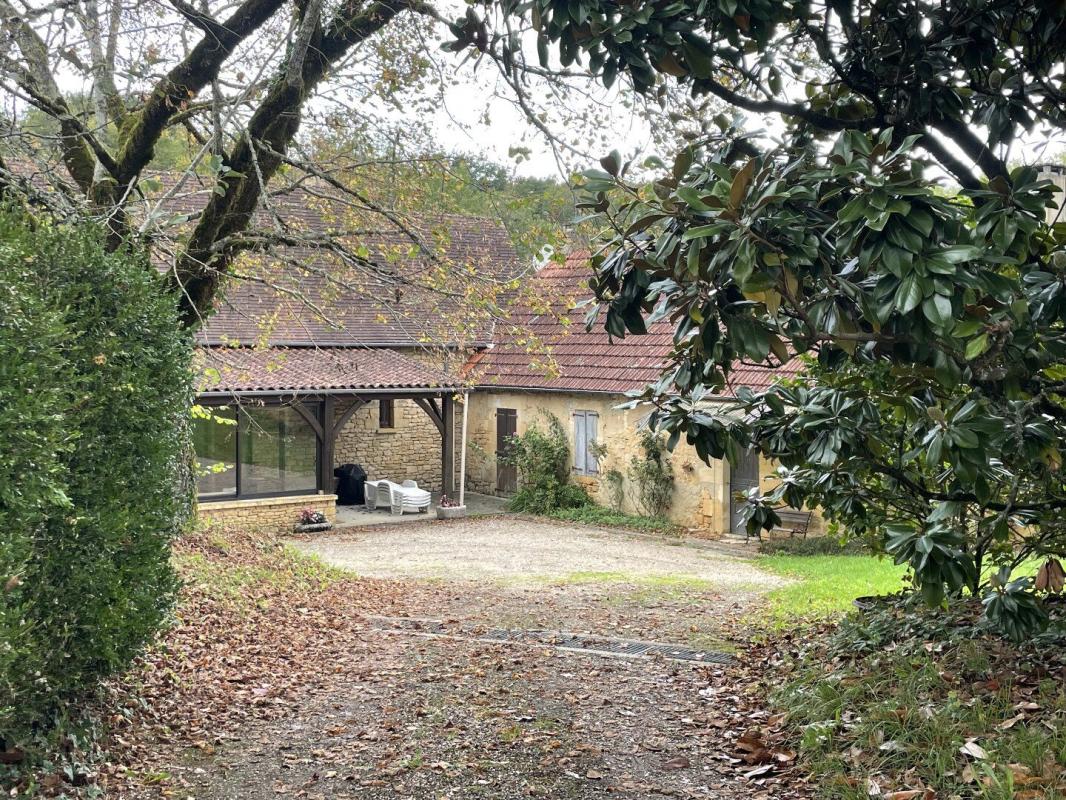 3 bedroom propriete in Sarlat La Caneda, Dordogne, France