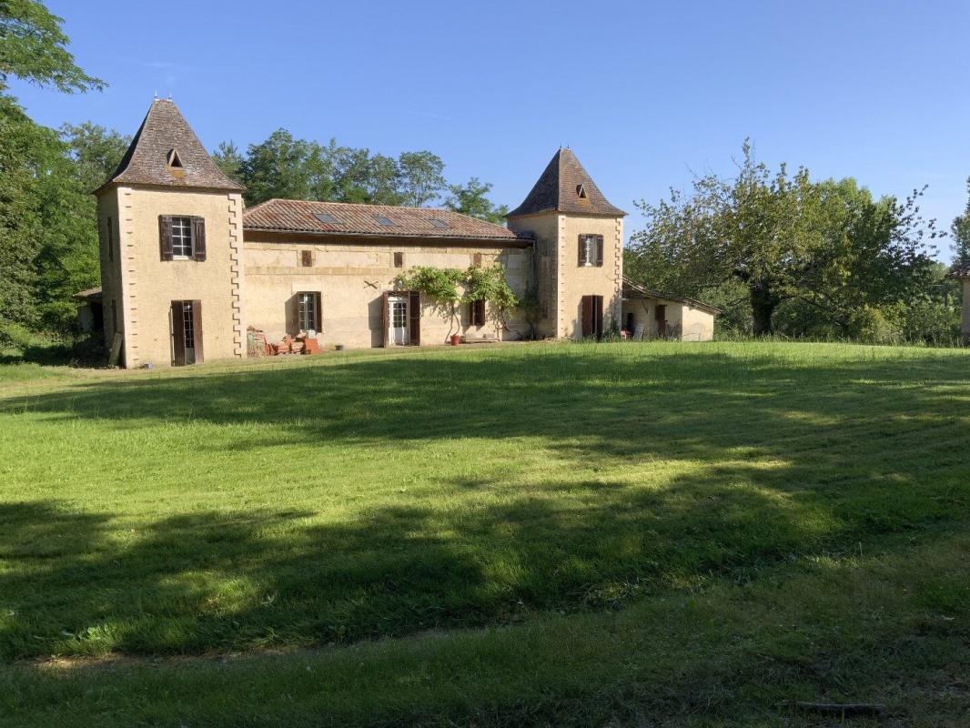 7 bedroom ferme in Marmande, Lot-et-Garonne, France