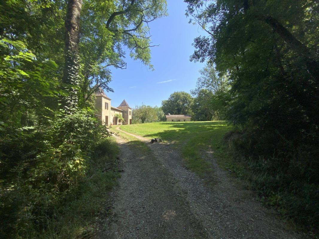 7 bedroom ferme in Marmande, Lot-et-Garonne, France