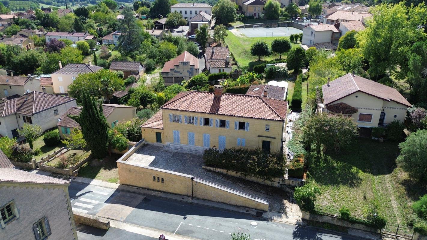 7 bedroom demeure in Belves, Dordogne, France