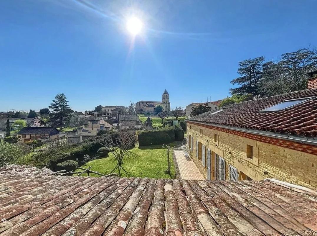 7 bedroom demeure in Belves, Dordogne, France