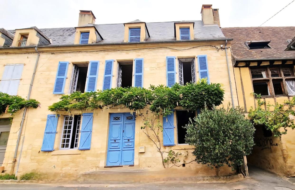 3 bedroom demeure in Montignac, Dordogne, France