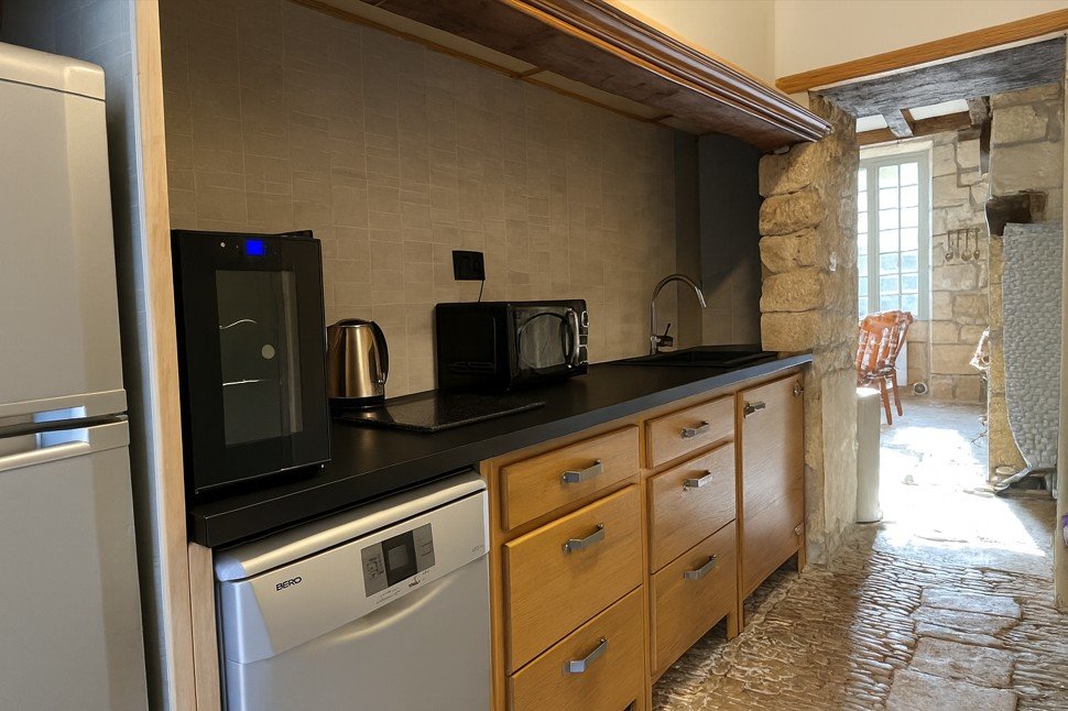 3 bedroom demeure in Montignac, Dordogne, France