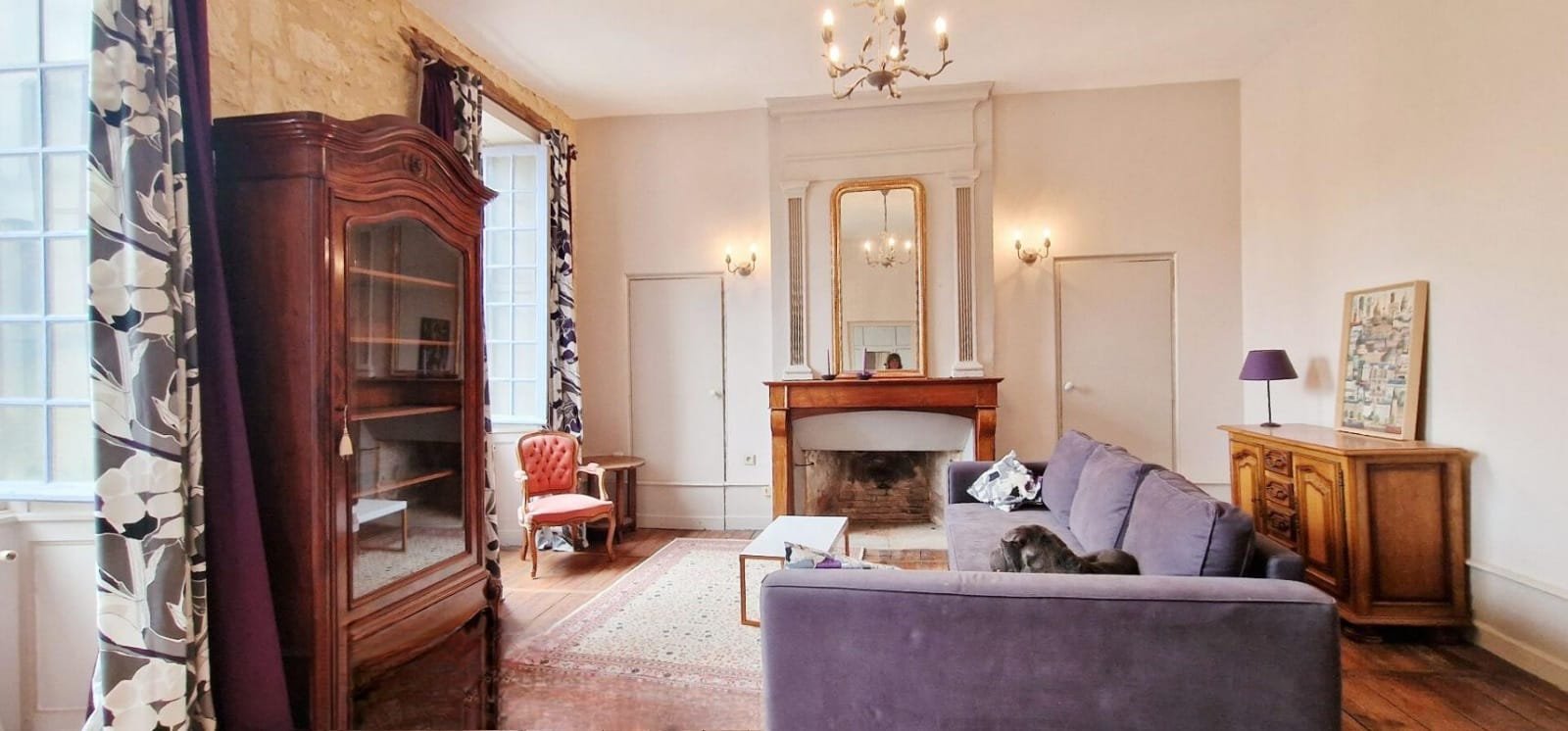 3 bedroom demeure in Montignac, Dordogne, France